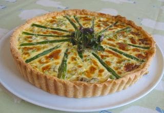 Quiche Quiche
